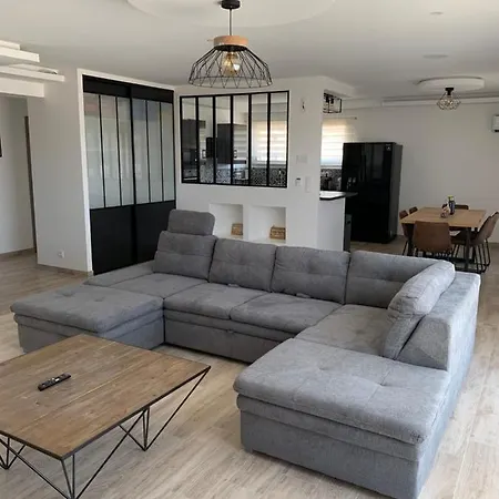 Apartamento Entre Mer&montagne Calvi Calenzana